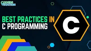 Mastering C Programming: Best Practices and Debugging Techniques 🔍 #cprogramming #cprogrammingvideo