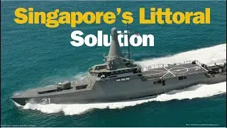 Singapore’s Littoral Solution