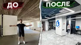 ⚡ МЫ ОТКРЫЛИ КИБЕРКЛУБ ЗА 500.000$