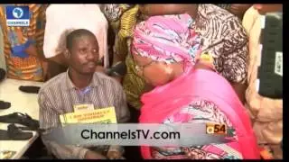 Africa 54: Focus On Overcoming Disability