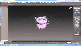 3ds Max  05-01 AutoGrid