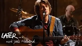 Paolo Nutini  - Through The Echoes (Later with Jools Holland)