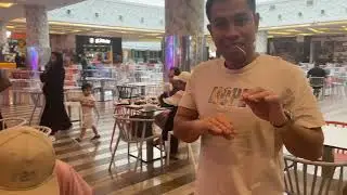 Lapaz Batchoy Mujan park Kamis Musyth KSA