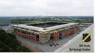 #59 // NAC Breda // Rat Verlegh Stadion