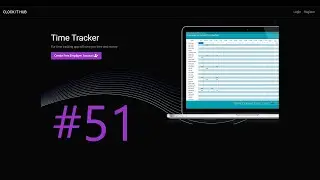 Video 51 | Create Angular employer service and upload image to Azure Blob Storage