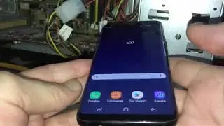 FRP unlock Samsung SM-G950F/FD Galaxy S8