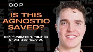 Proof Christianity is the RIGHT Religion? - #44