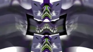 Angry Angry and Sad Klasky Csupo Low Voice Scan Turns to Happy in Low Voice