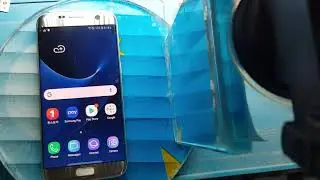 SAMSUNG GALAXY  S7 EDGE (SM-G935K) ANDROID 8.0 U3 FRP UNLOCK GOOGLE ACCOUNT BYPASS SIM LOCK NOT WORK