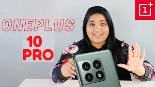 oneplus 10 pro unboxing - oneplus 10 pro unboxing & first look - oneplus did it!