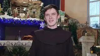 Поздравление с католическим Рождеством 2021