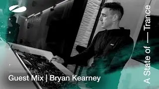 Bryan Kearney - A State of Trance Episode 1187 Guestmix