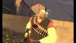 300 style Meet the Heavy remix