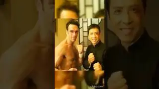 He almost killed Ip Man