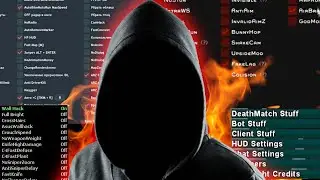 МНЕ НАПИСАЛ СОЗДАТЕЛЬ ЧИТОВ.. в GTA RADMIR RP
