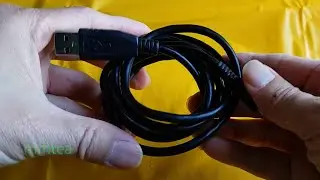 How To Wrap A Cable