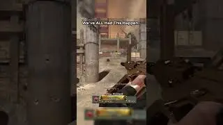 Should have seen it coming 😂 #callofduty #cod #nostalgia