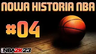 NBA 2K23 PL | MyNBA | Nowa Historia NBA [#04] Sezon 1986 - 1987