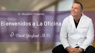 Bienvenido a La Oficina Con El Dr. David Ghozland