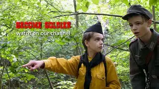 Become Soldier (first version of the film)