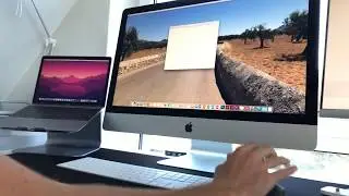 Symless Synergy Review - Mac (Keyboard & Mouse Sharing)