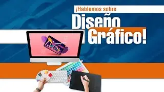 Curso Gratis de Diseño Gráfico - EN VIVO