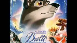 15. Balto Brings The Medicine! (score) - Balto OST