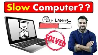 How to Make Your Computer Faster by Cleaning RAM | in Hindi