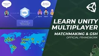 How To Add Matchmaking To Your Unity Multiplayer Game