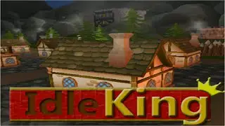 Idle King Walkthrough