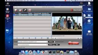 iMovie Does Not Accept  m4v Files on Mac Mavericks?: