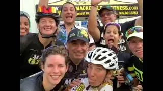 Mack Cycle Team Training by VRTL PIX Photo Booth Coral Gables