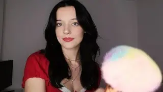 ASMR | Getting you ready for the New Years Eve Party