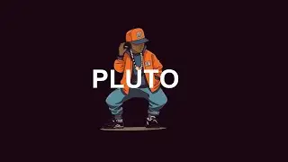 HARD Trap Beat 2023 | Trap Rap Instrumental Dark Beat +FREEDL | PLUTO