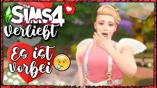 SCHWEINEREI! 👿 Diese Dating-Show ist BETRUG! 😡 💘 Die Sims 4 - Verliebt 💘