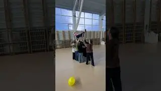 у тренера день рождение 🥳 