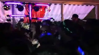 JQ CANTA EN 15AÑERO DE SORPRESA