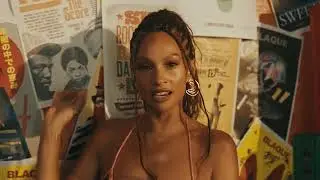 Alesha Dixon - Ransom (Official Video)