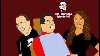 Jim Cornette Experience - Episode 469: Ratings & Stuff