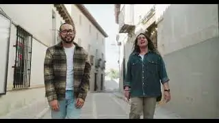 Samuel Troc, Josh Gamez - La Cocina (Video Oficial)