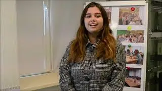 День открытых дверей_Загляните в  гости в Татановскую СОШ