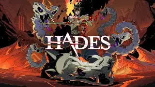 [#7] Прохождение Hades вместе с Setzer.