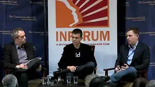 Peter Thiel explains the importance of a powerful story