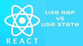 useRef vs useState on React Hook Component