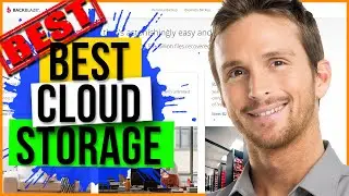 BEST CLOUD STORAGE REVIEW - TOP CLOUD STORAGE