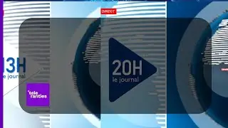 1ére/2ére gabon news intros history