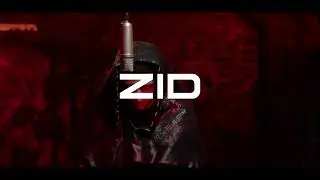 [FREE] RAVA Type Beat "ZID" (prod. aguw)