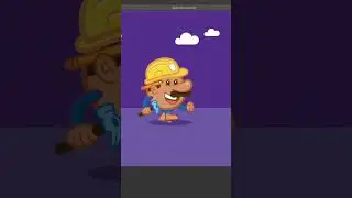 2D Animation Part 02 