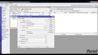 Asignar ancho de banda por DHCP y Queues en Mikrotik RouterOS FACIL