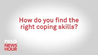 How do you find the right coping skills?